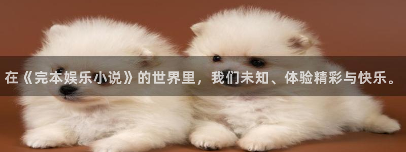 辉达娱乐注册：在《完本娱乐小说》的世界里，我们未知、体验精彩与快乐。